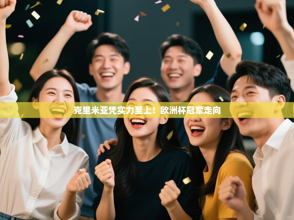 克里米亚凭实力至上！欧洲杯冠军走向  第2张