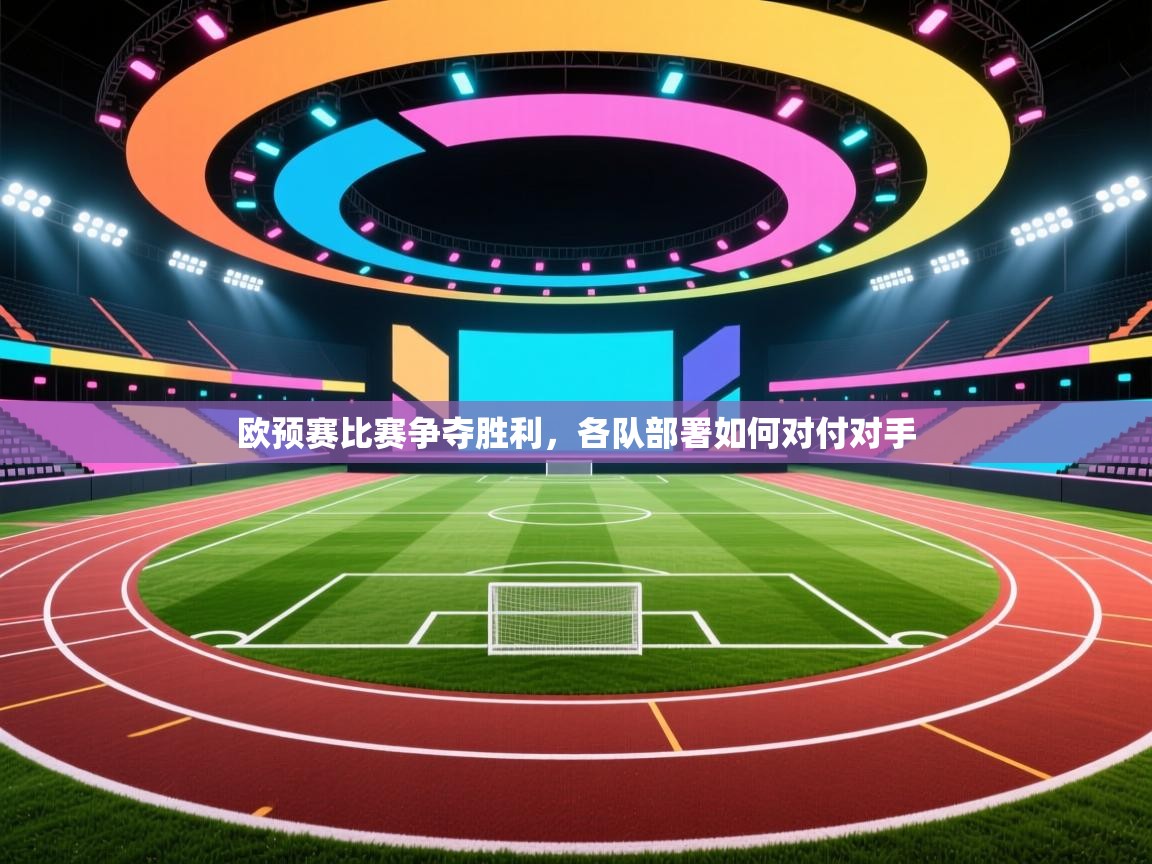 欧预赛比赛争夺胜利，各队部署如何对付对手  第1张
