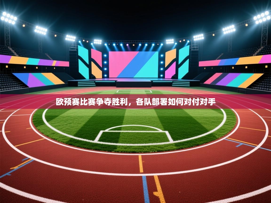 欧预赛比赛争夺胜利，各队部署如何对付对手  第2张