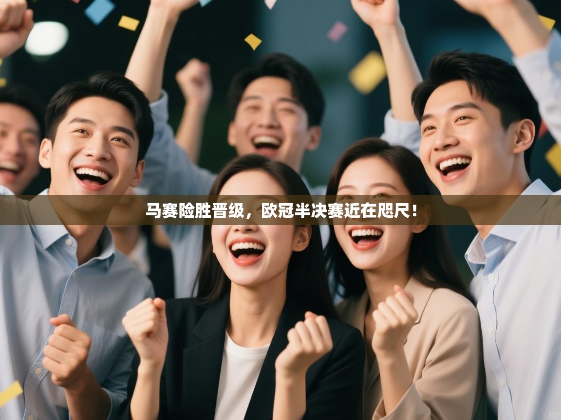 马赛险胜晋级，欧冠半决赛近在咫尺！  第1张