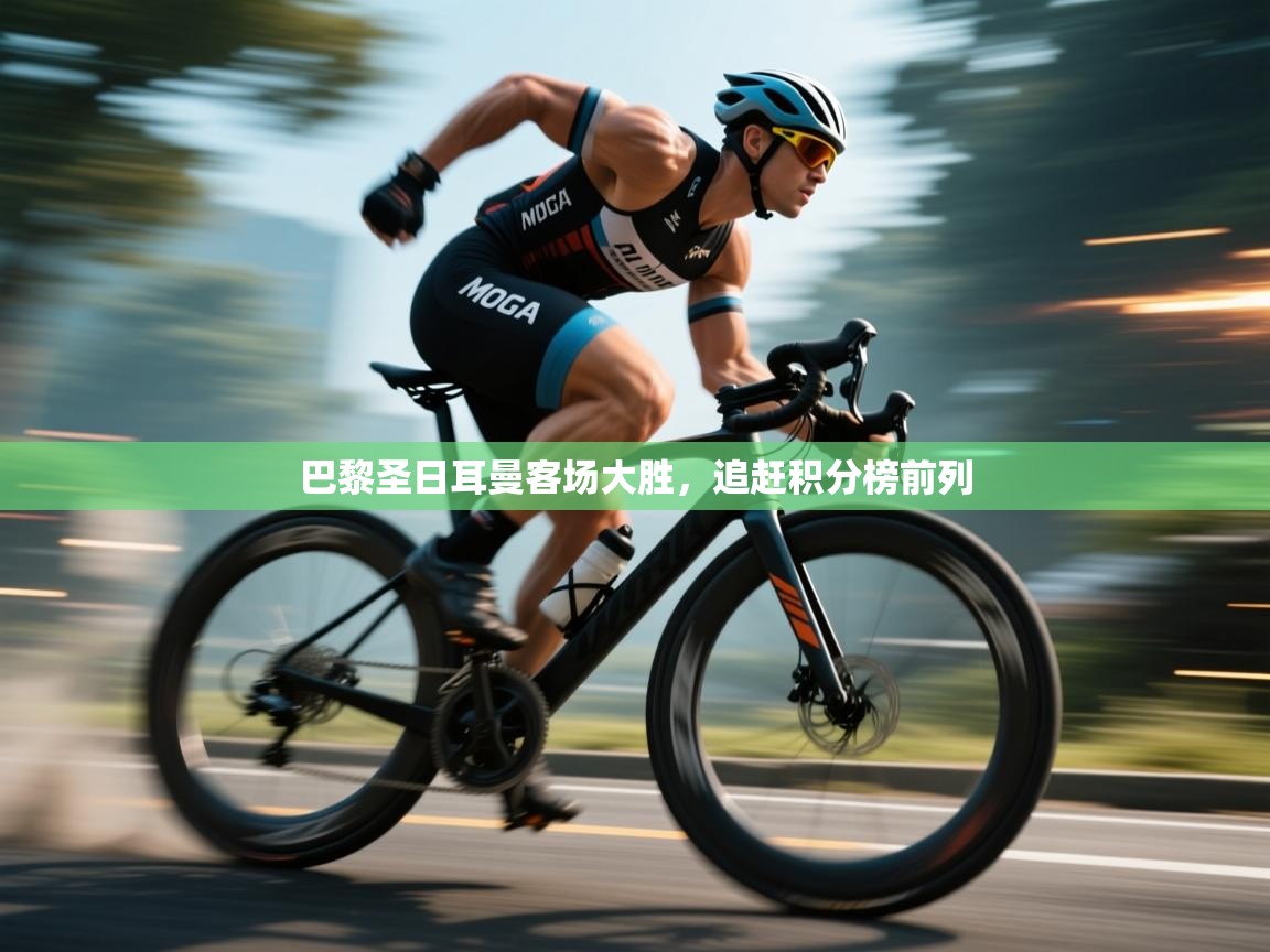 巴黎圣日耳曼客场大胜，追赶积分榜前列  第2张