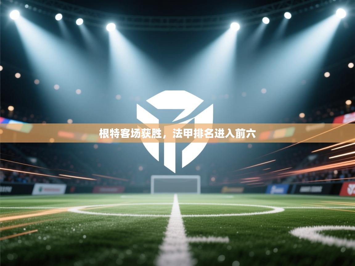 根特客场获胜，法甲排名进入前六  第2张