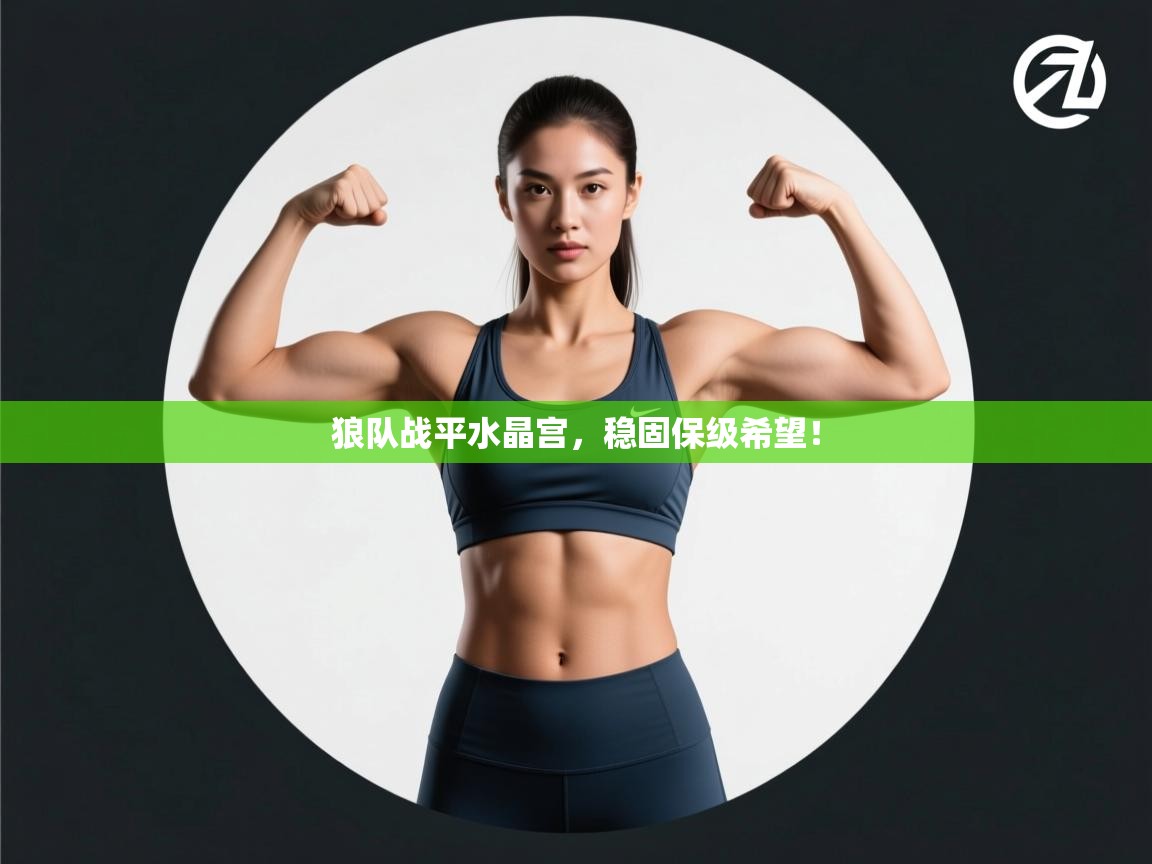 狼队战平水晶宫，稳固保级希望！  第1张