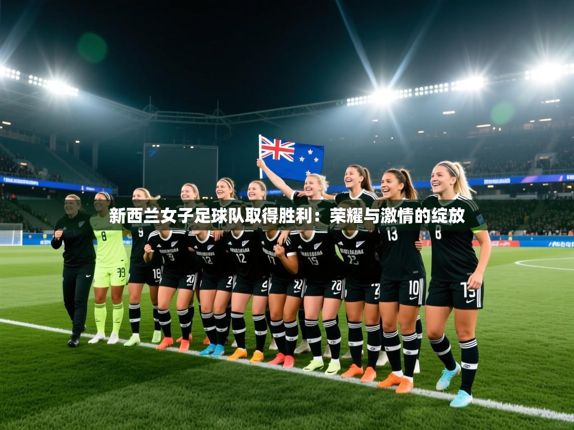 新西兰女子足球队取得胜利:荣耀与激情的绽放 第2张