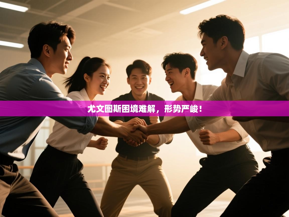 尤文图斯困境难解，形势严峻！