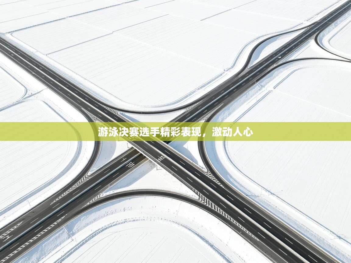 游泳决赛选手精彩表现,激动人心 第2张
