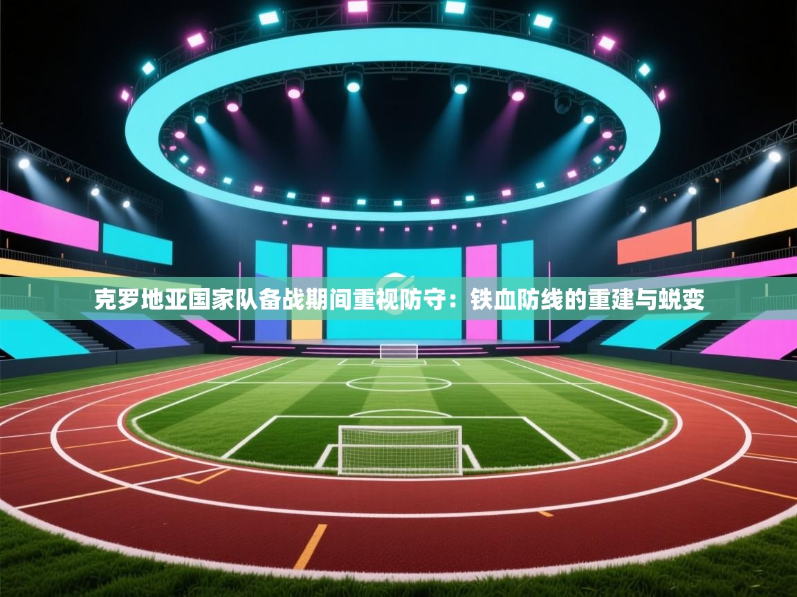 克罗地亚国家队备战期间重视防守:铁血防线的重建与蜕变 第2张