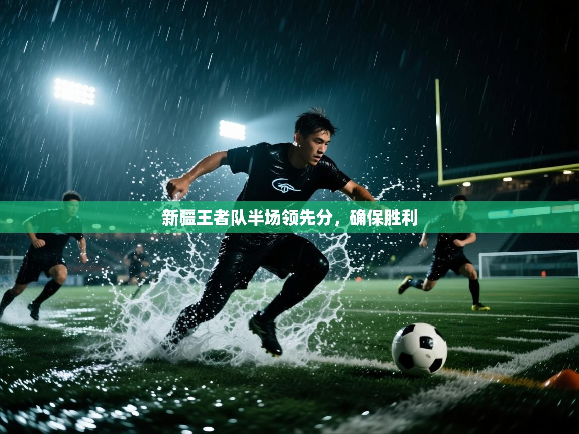 新疆王者队半场领先分,确保胜利 第2张