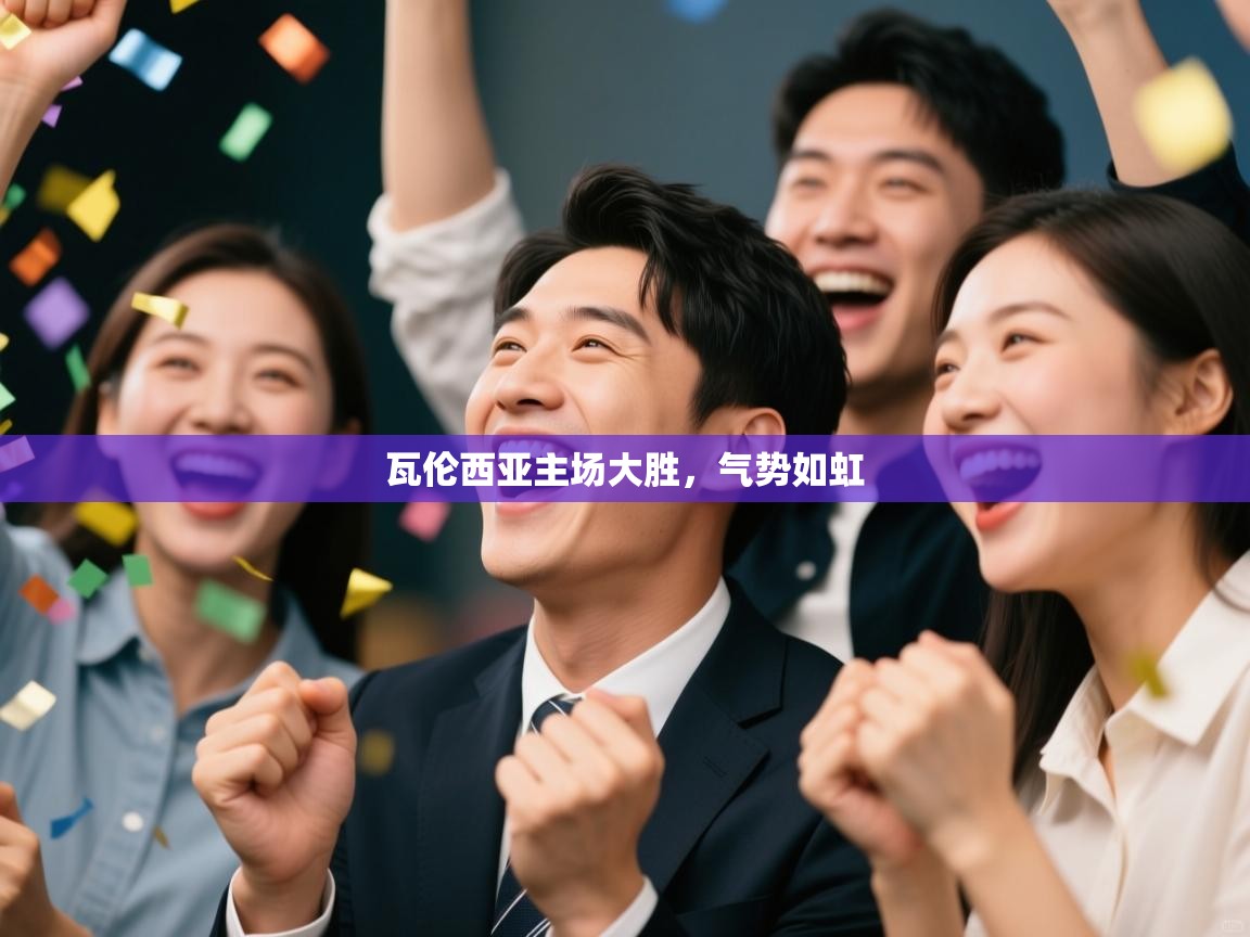 瓦伦西亚主场大胜,气势如虹 第1张