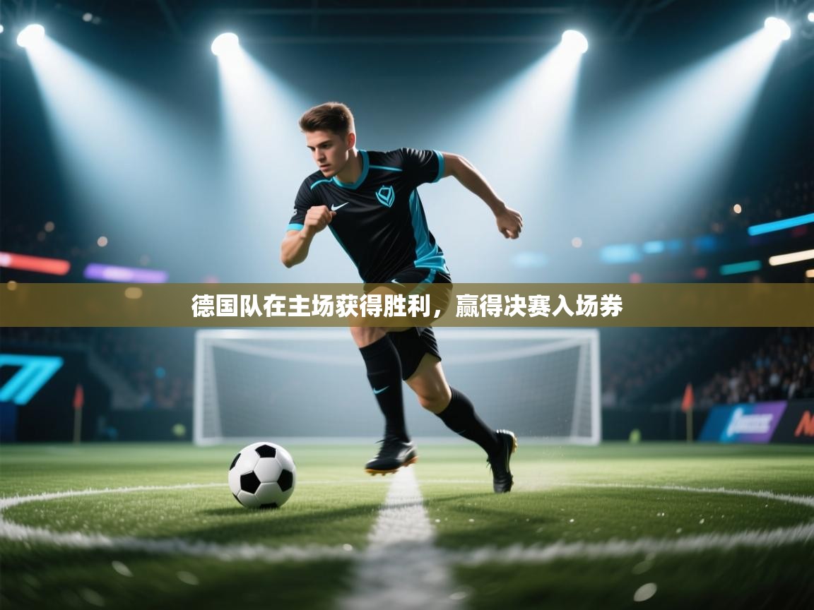 德国队在主场获得胜利，赢得决赛入场券  第1张