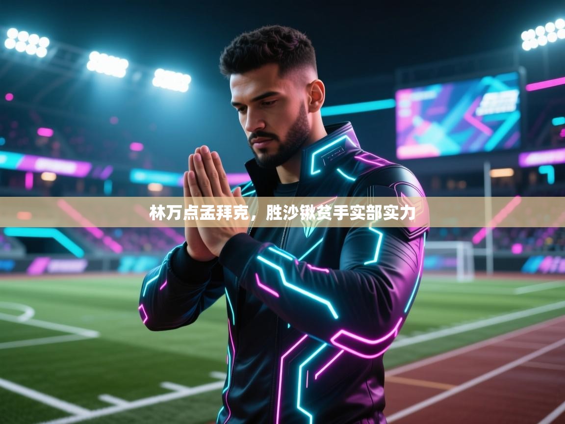 林万点孟拜克，胜沙锹贫手实部实力