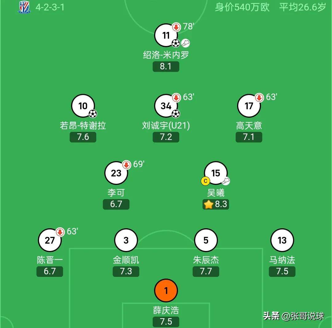 开云体育开云官网-上海申花客场负于河北华夏幸福，遭遇连败的简单介绍